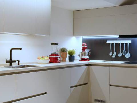 Spagnol Cucine