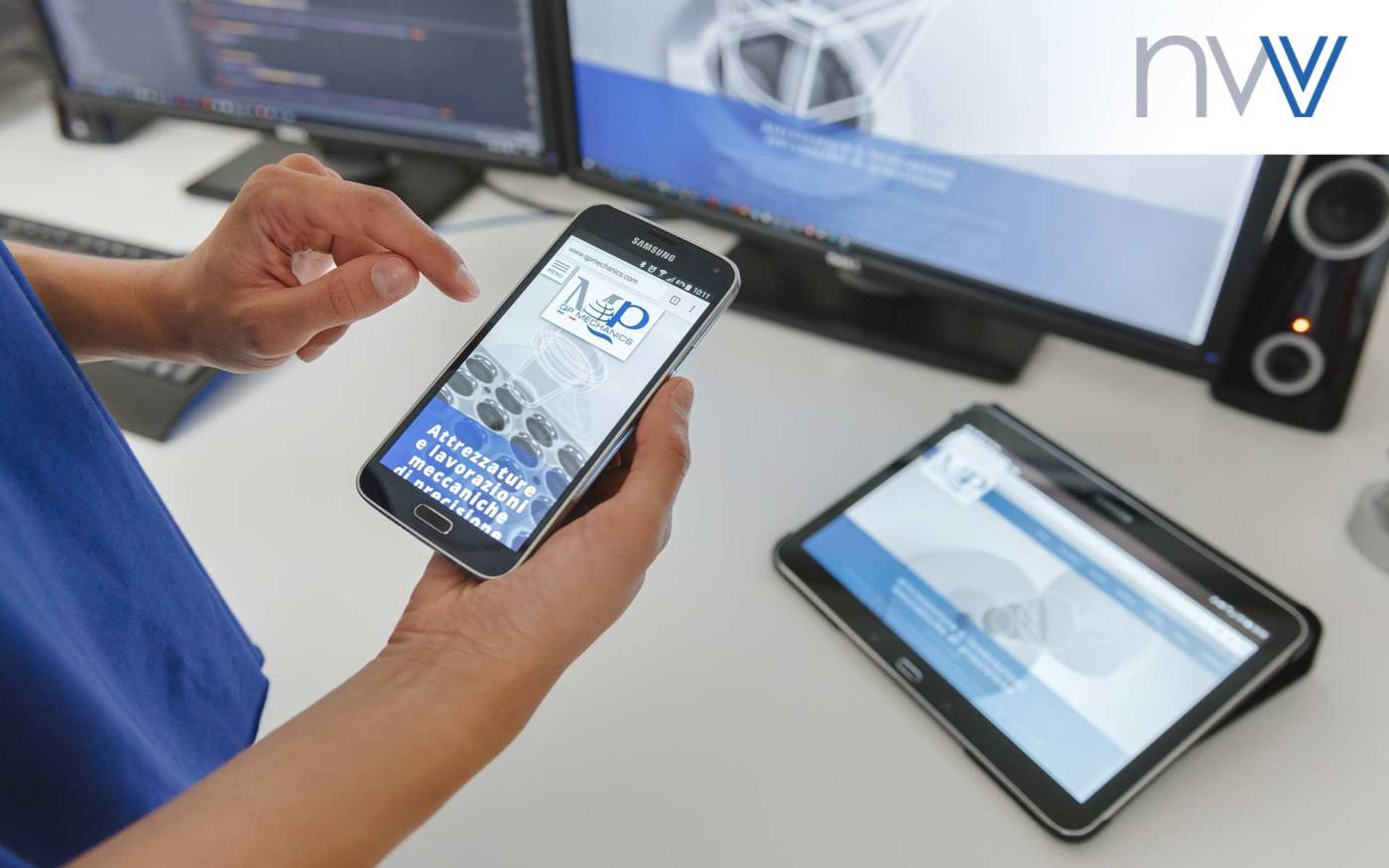 Il web design &egrave; sempre in evoluzione. La nostra agenzia di comunicazione di Como ha la soluzione per te