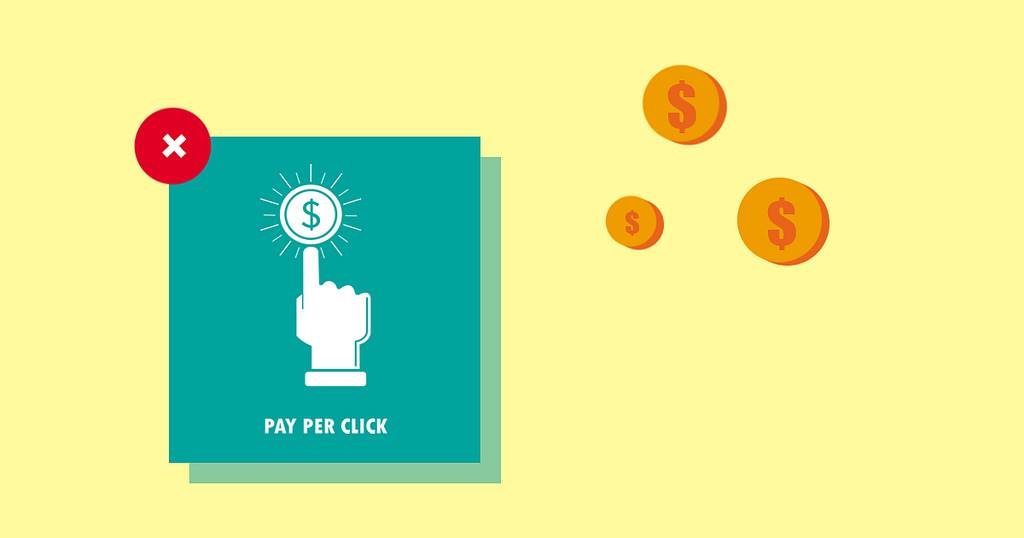 Vantaggi campagna Pay per Click successo NewVisibility