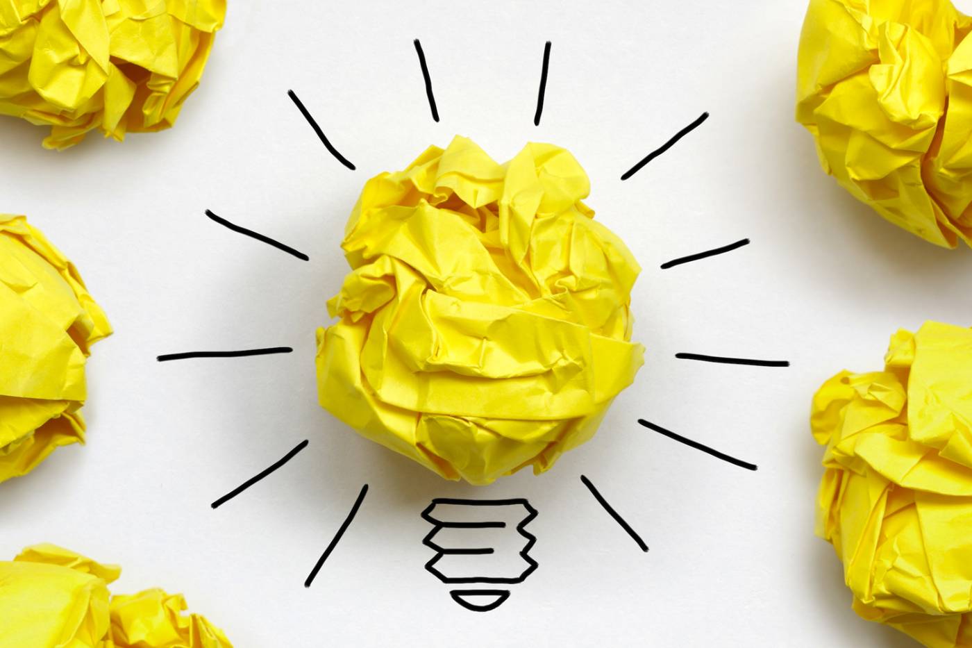 Semplificare il logo per renderlo pi&ugrave; chiaro ed efficace