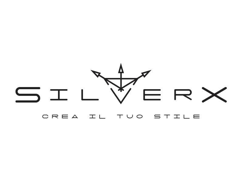creazione logo SilverX webagency di Como