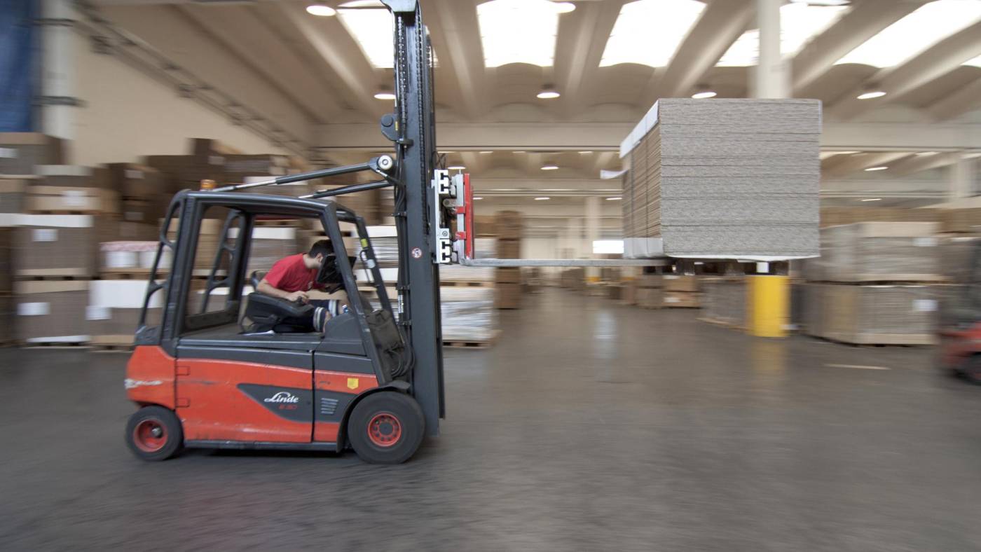 Logistica