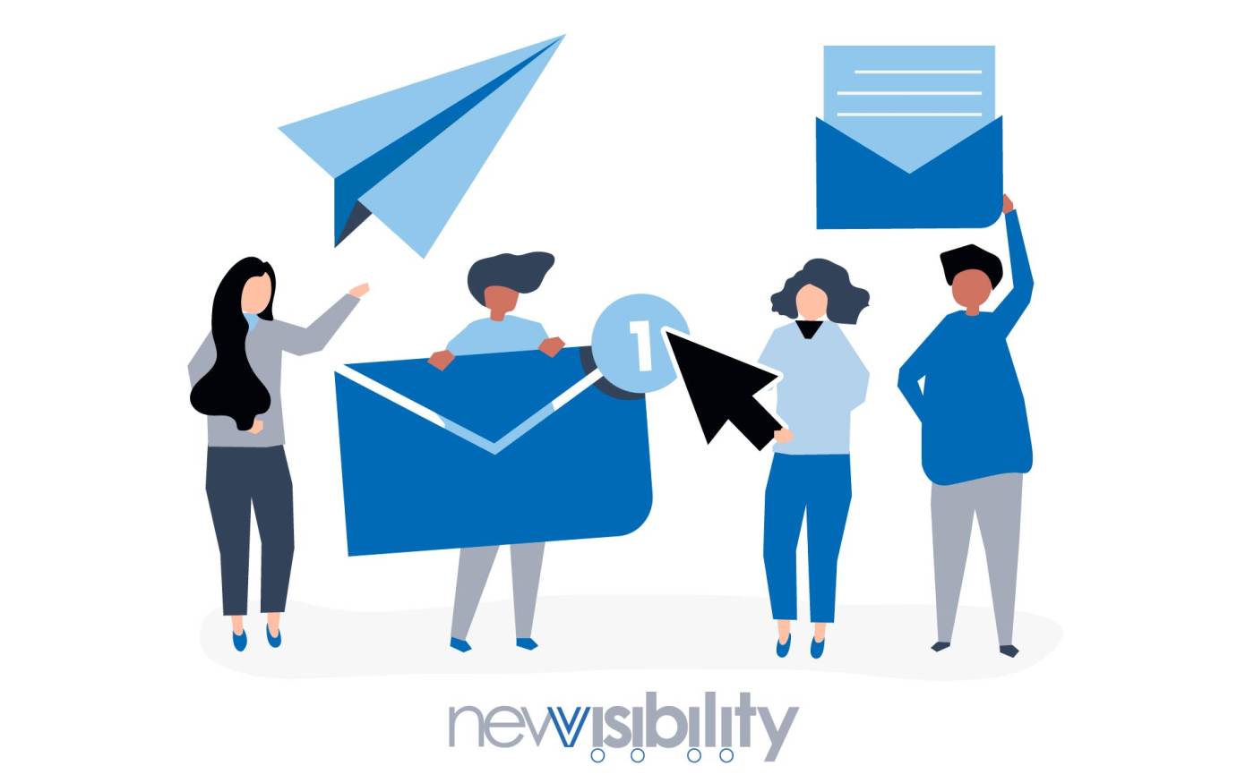 I tuoi clienti non aprono le tue newsletter? Forse il problema &egrave; nell&rsquo;oggetto. I consigli della nostra agenzia di comunicazione di Como