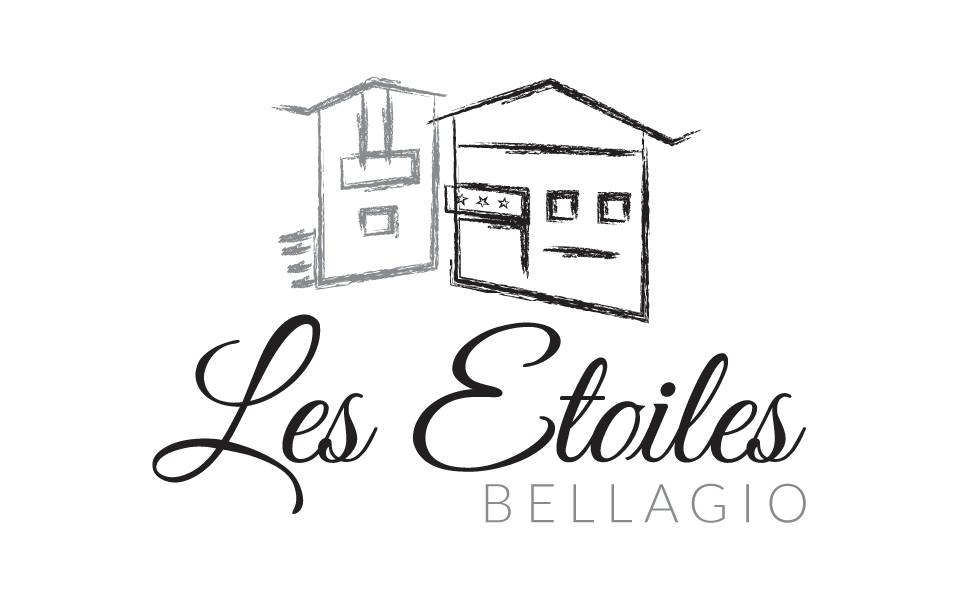 Logo les Etoiles Bellagio NewVisibility