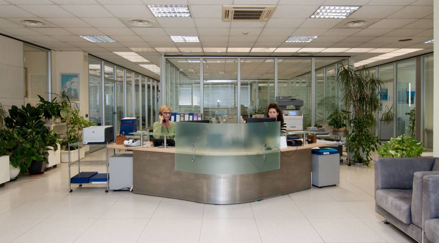 Ingresso Studio