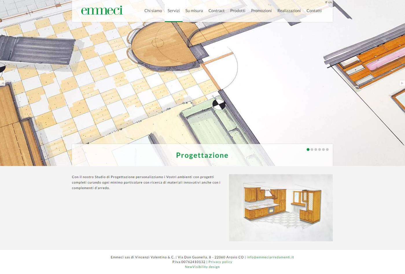 Progettazione