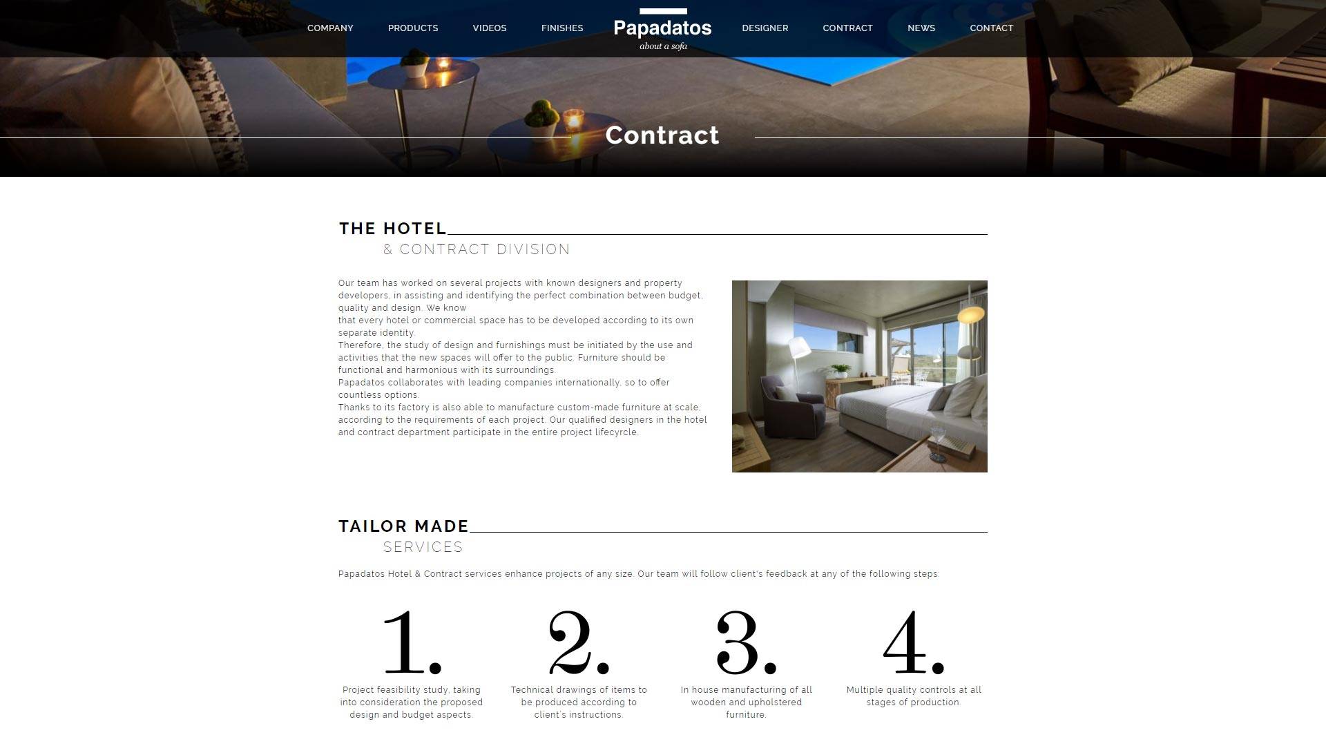 Contract