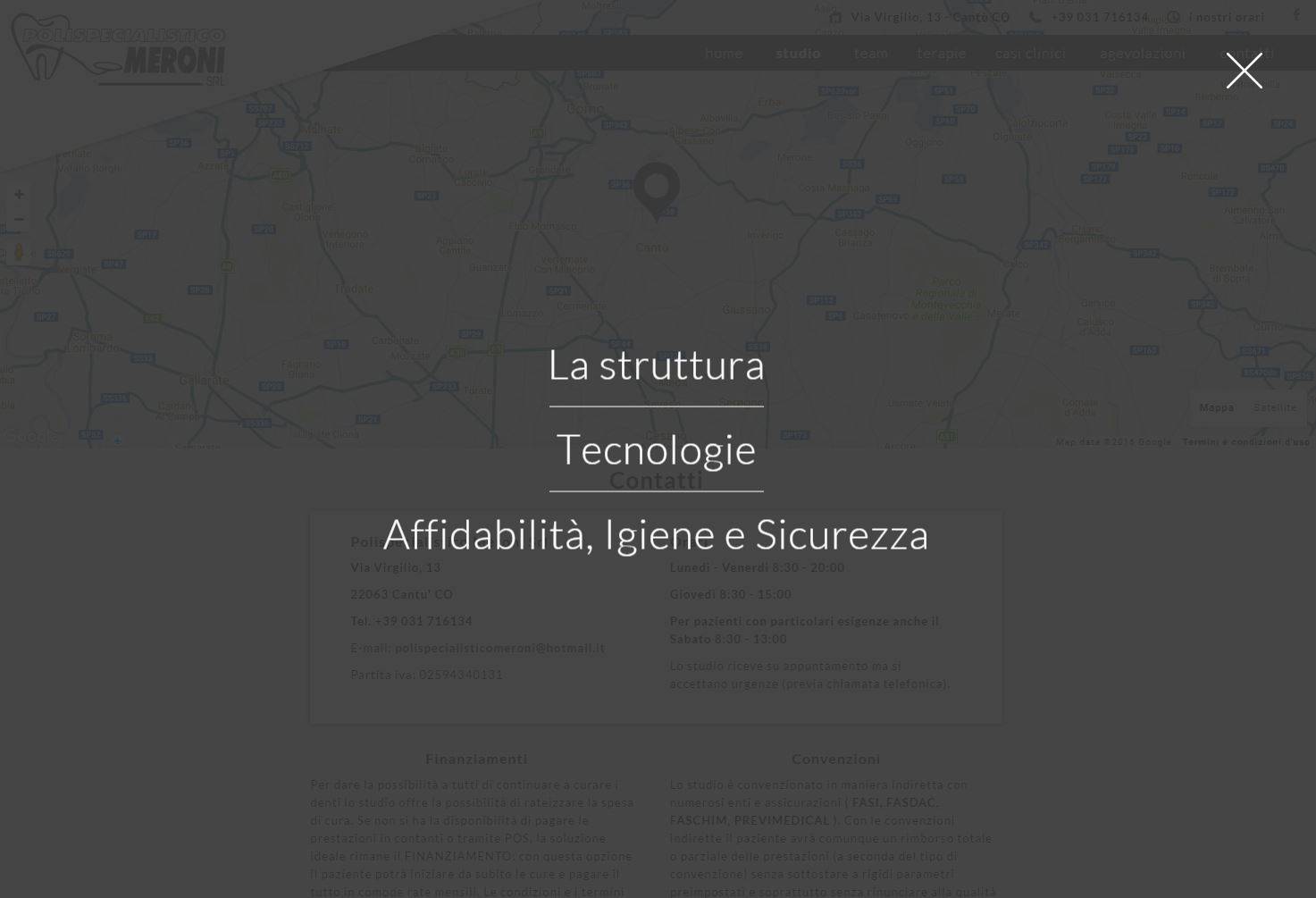 Sottomen&ugrave;