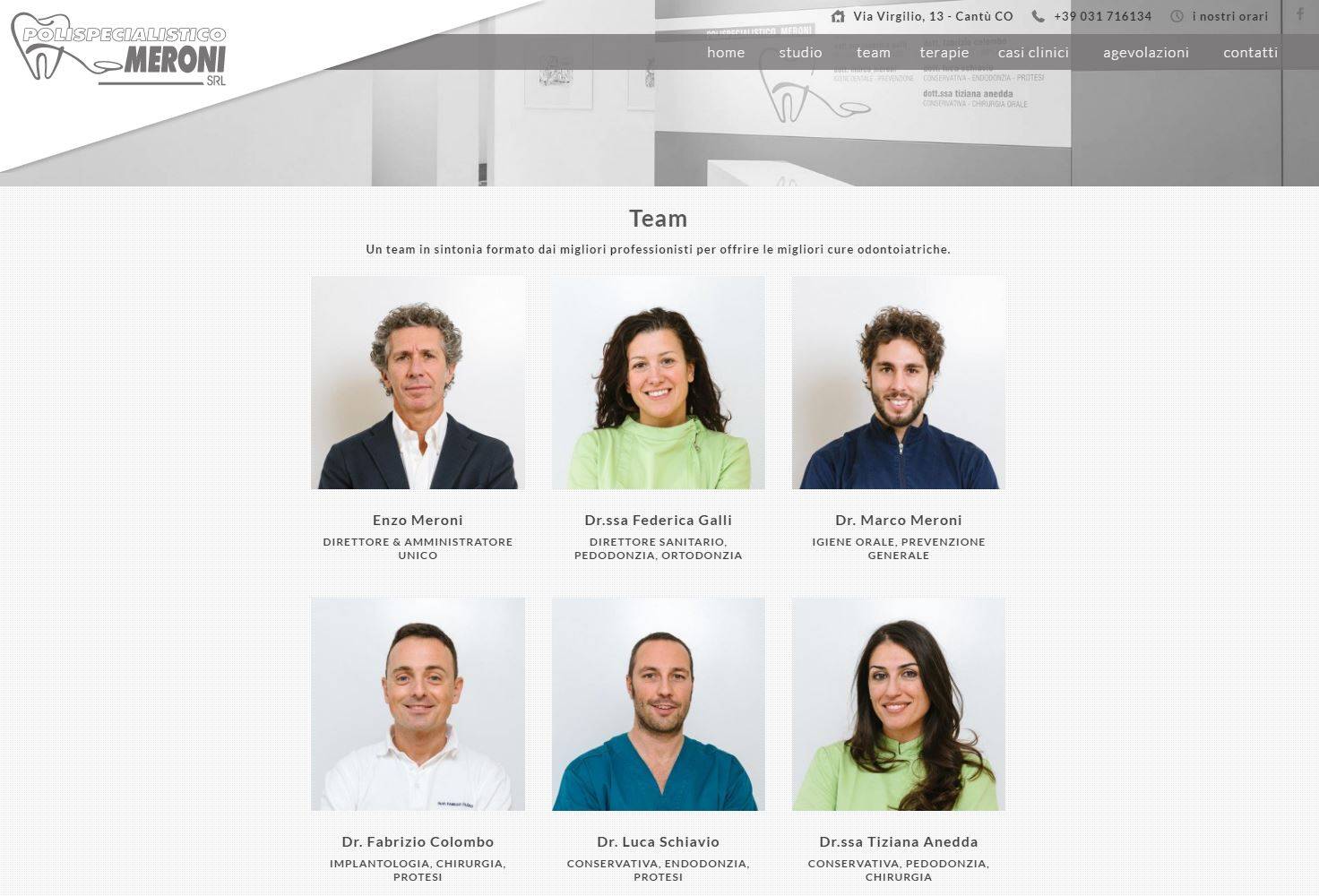 Team