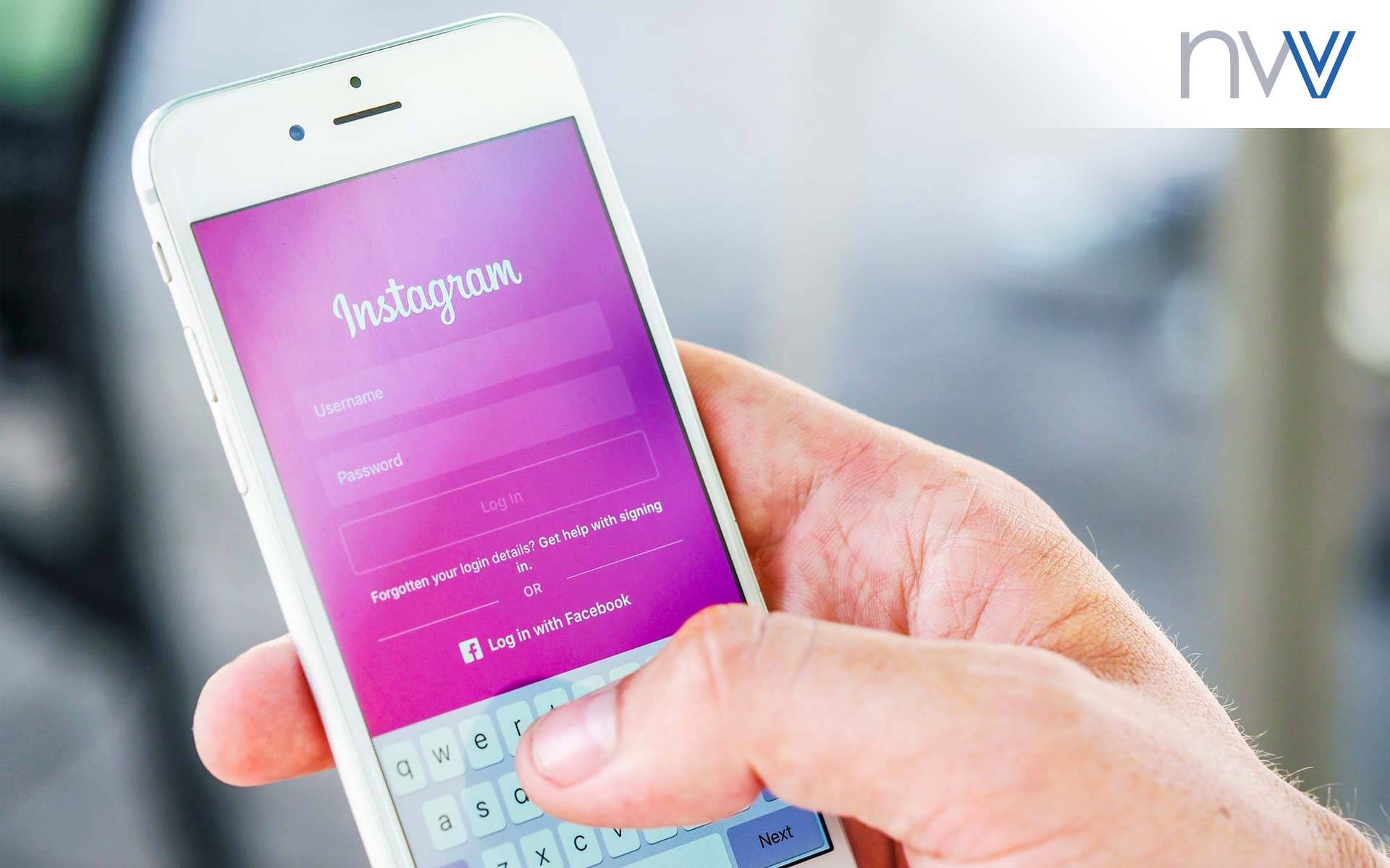 Ultime novit&agrave; di Instagram: vi spieghiamo le nuove funzioni e come sfruttarle per il web marketing