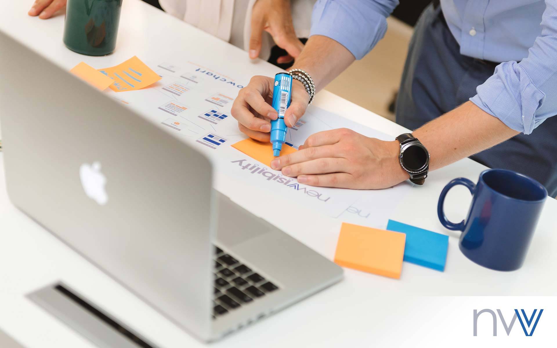 Migliorare la visibilit&agrave; online &egrave; possibile seguendo i consigli della nostra web agency di Como