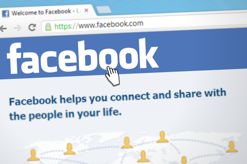 Scegliere le immagini giuste per la pubblicit&agrave; su Facebook Ads