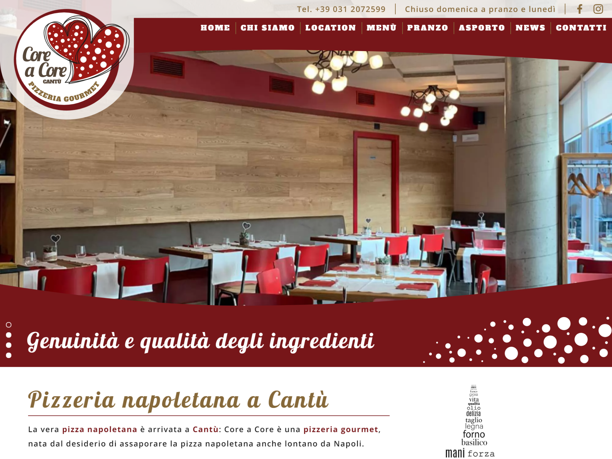 www.pizzeriacoreacore.com-ipad.png