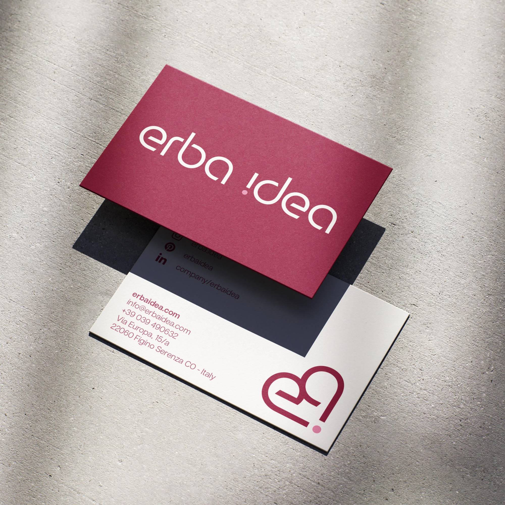 new-visibility-agenzia-comunicazione-marketing-digitale-cantu-provincia-como-logo-brand-erba-biglietti-visita