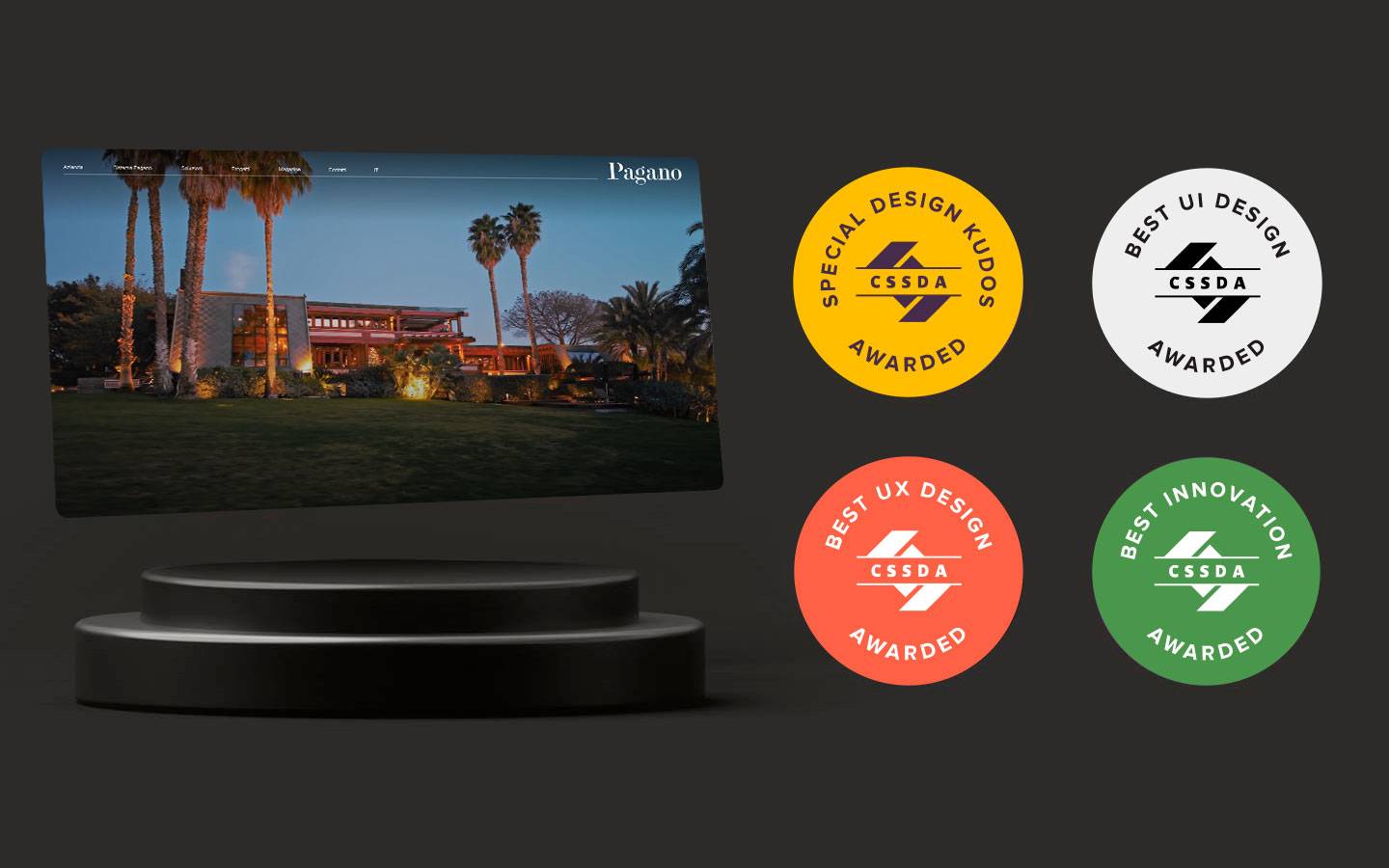NewVisibility-Pagano-kudos-award-best-design-ui-ux-innovation