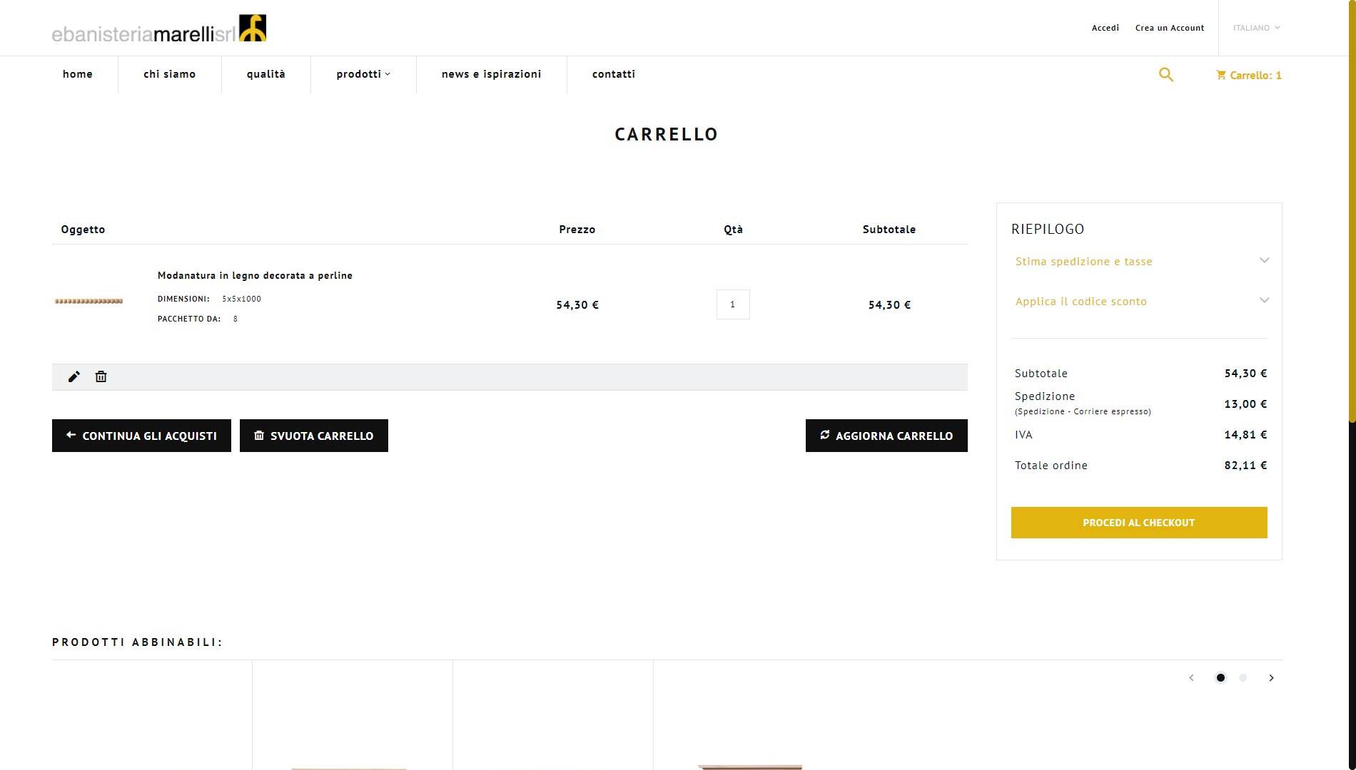Carrello