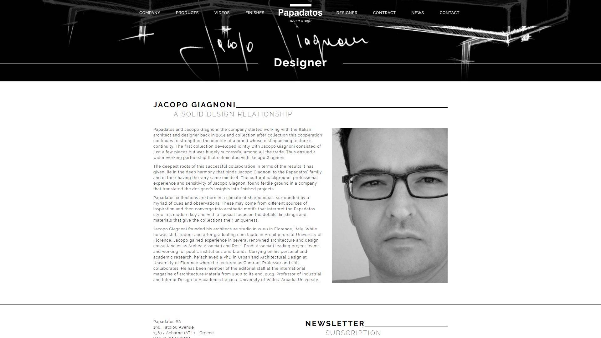 Designer
