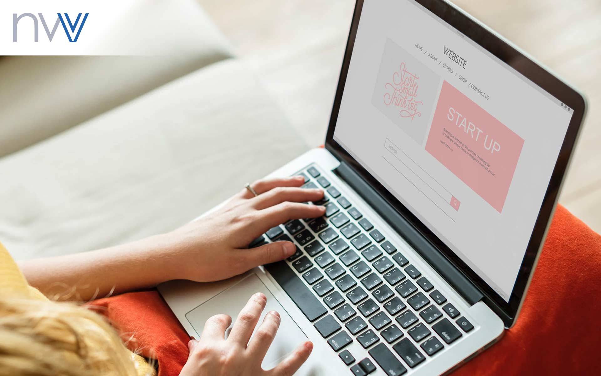 Gli 8 problemi pi&ugrave; comuni dei siti web aziendali: come risolverli con un'agenzia di comunicazione - NewVisibility