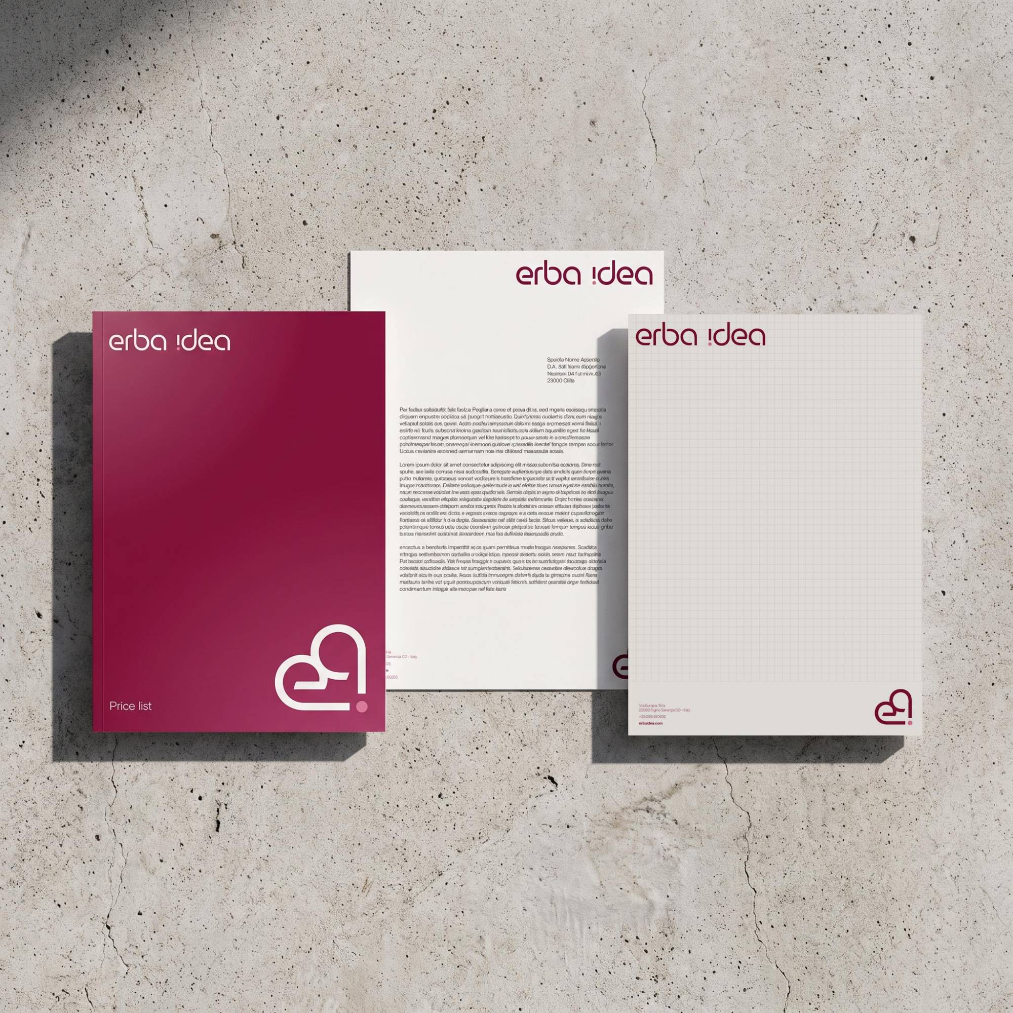 new-visibility-agenzia-comunicazione-marketing-digitale-cantu-provincia-como-logo-brand-erba-listino-carta-instestata