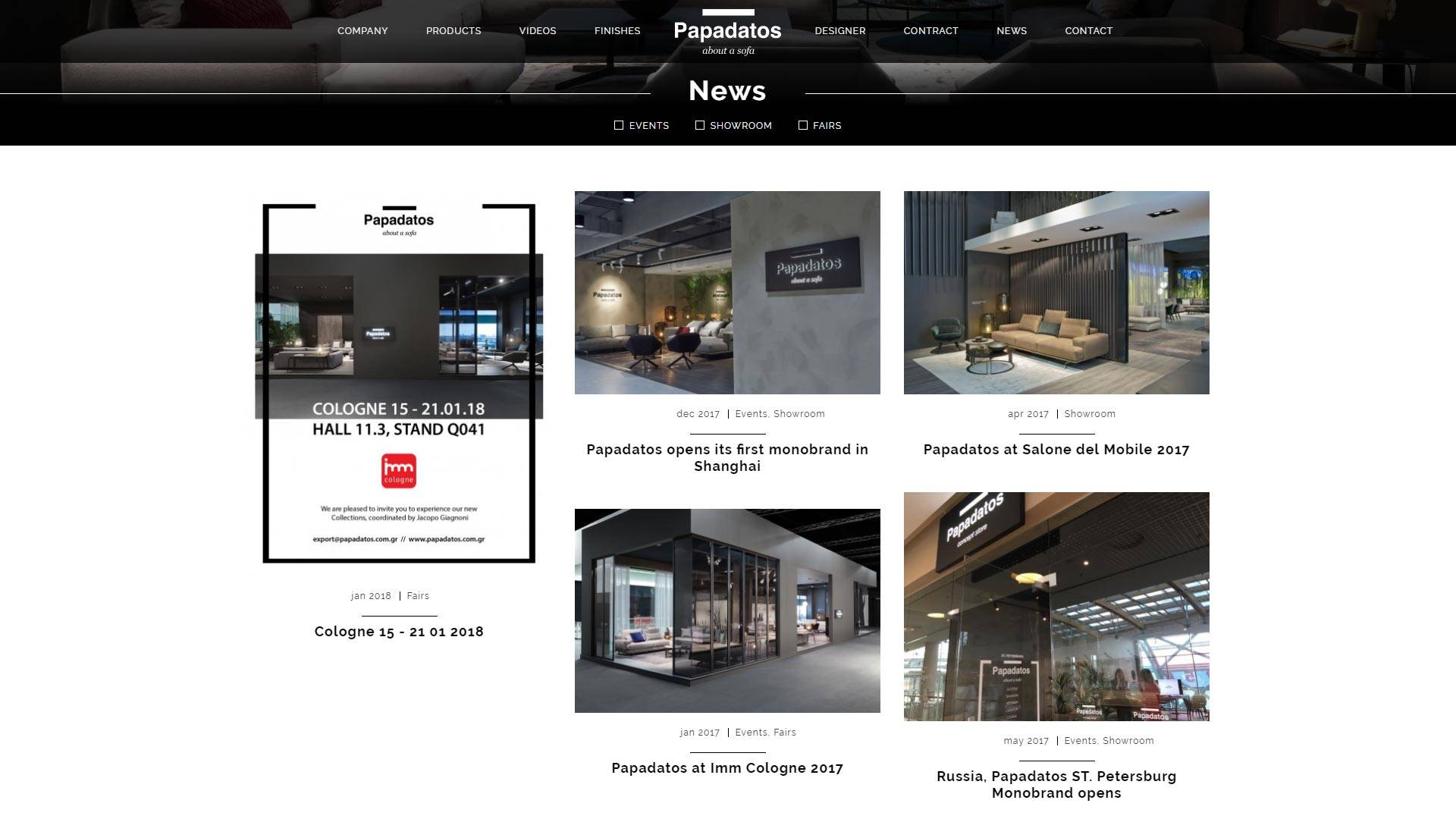 News