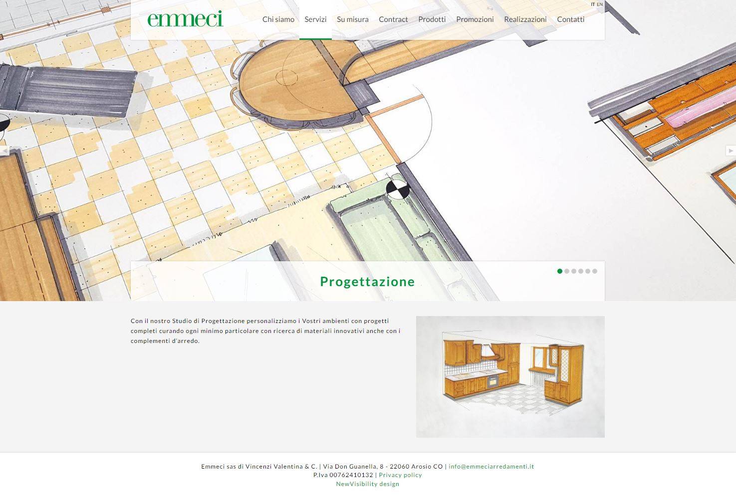 Progettazione